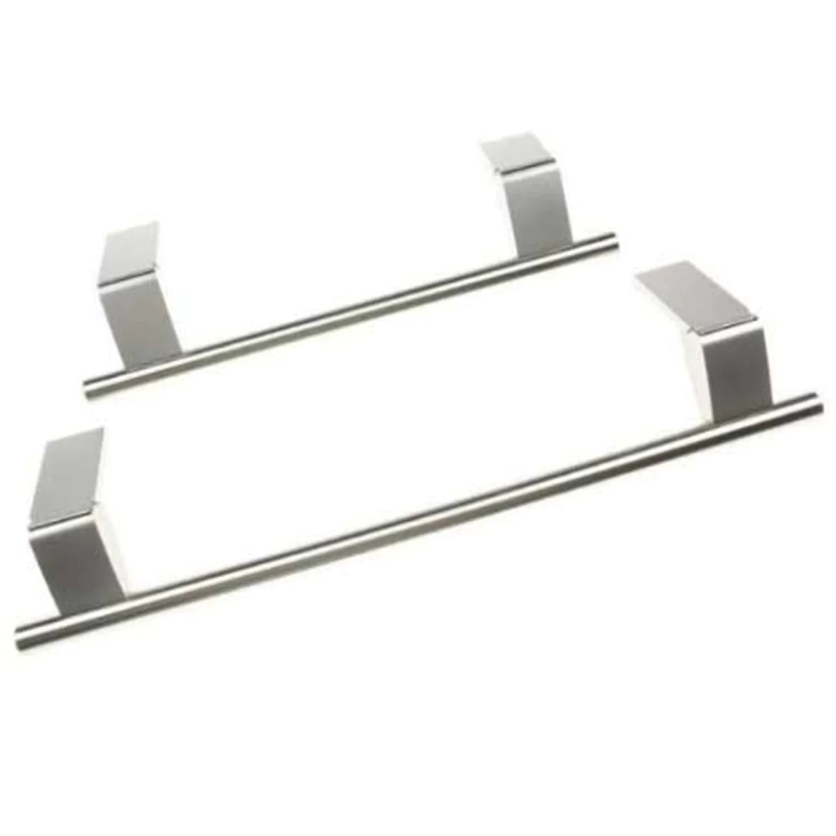 Set of door handles for the refrigerator LIEBHERR,2pcs,orig. Door handles for refrigerators chamber door