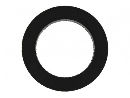Vacuum cleaner adhesive seal gasket D=140, d=90mm, thickness 10mm Microwave ovens, vacuum cleaners, irons, hoods and other small parts of the technique