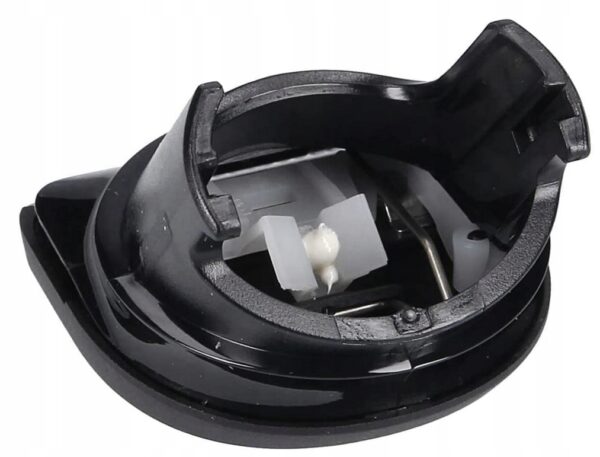 Bearded (razor) trimmer BRAUN shaving nozzle. TRIMMER HEAD Silicone adhesives insulation battery batteries Bearded,epilators, etc.