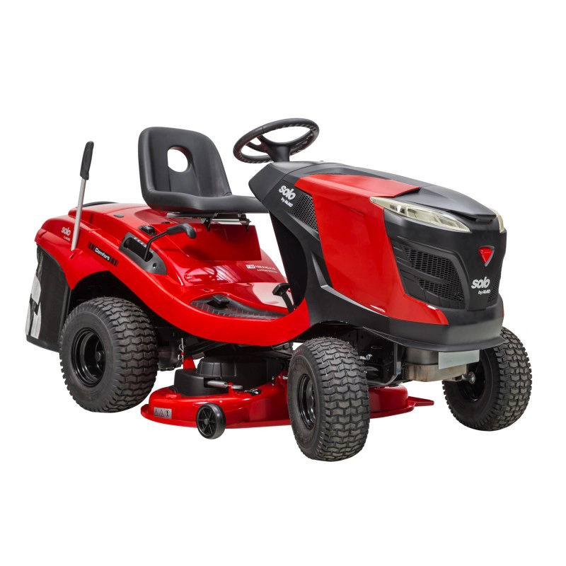 Tractor-lawn mower AL-KO T22-103.3, HD-A V2 Comfort Pro AL-KO Gardening, Gardening Technique