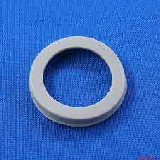 Meat grinder BOSCH/SIEMENS snake gasket,37х27 мм Parts of the meat grinder