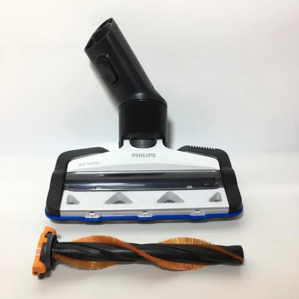 Philips/SAECO vacuum cleaner nozzle ,brush,orig. Vacuum cleaner brushes, hoses,Hepafilters and bags