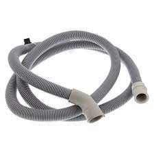 Dishwasher ELECTROLUX / AEG water dispensing hose Dishwasher hinges cord support details