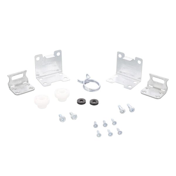 Installation kit of the façade of the dishwasher ELECTROLUX / AEG - Image 2