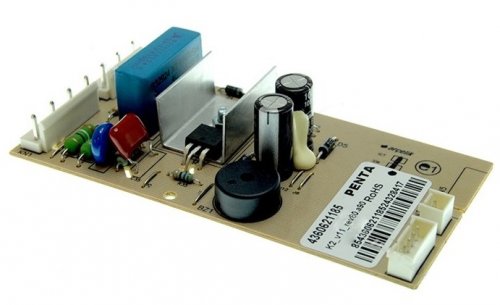 BEKO/GRUNDIG/ARCELIK refrigerator control board Control panels for refrigerators