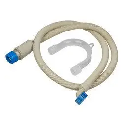 Water connection hose for washing machines ELECTROLUX / AEG,BEKO,WHIRPOOL,BOSCH/SIEMENS,BEKO and others Hoses for washing machines, dishwashers and accessories thereof, lintels, gaskets