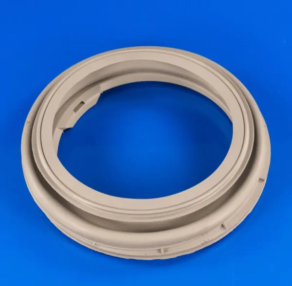 Door gasket WHIRLPOOL, BAUKNECHT, PHILIPS, IGNIS, IKEA. Door gaskets for washing machines