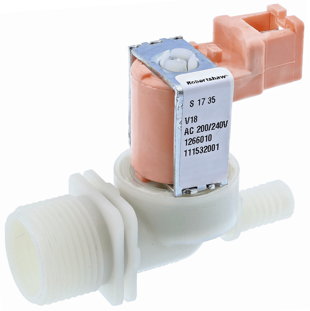 Electrolux / AEG valve for the dishwasher Dishwasher valves