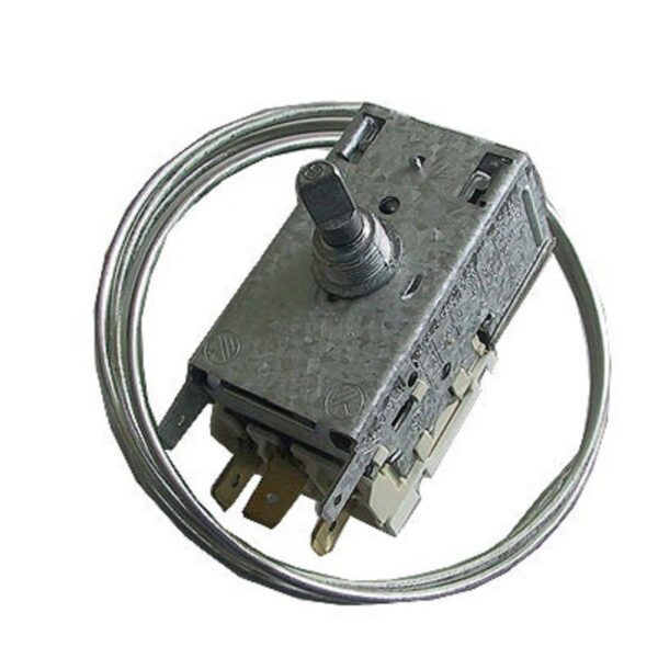 BEKO/GRUNDIG/ARCELIK thermostat for the refrigerator. K59L2196 THERMOSTAT K59L2196000 Thermoregulators for refrigerators