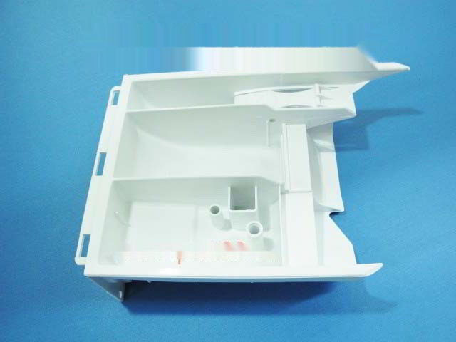 ELECTROLUX / AEG drawer for washing machines Anti-vibration soles of washing machines installation frames and other parts