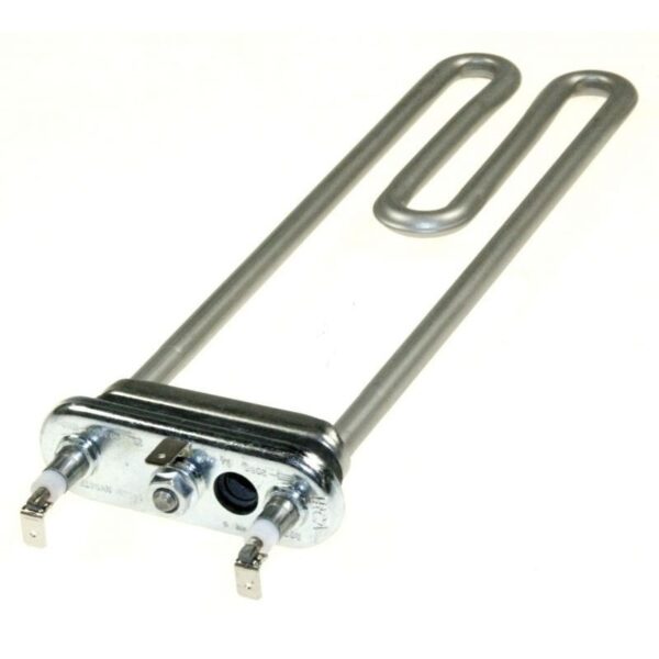 Heating element 1950W, 250mm, BEKO/GRUNDIG/ARCELIK, without sensor Heating elements for washing machines