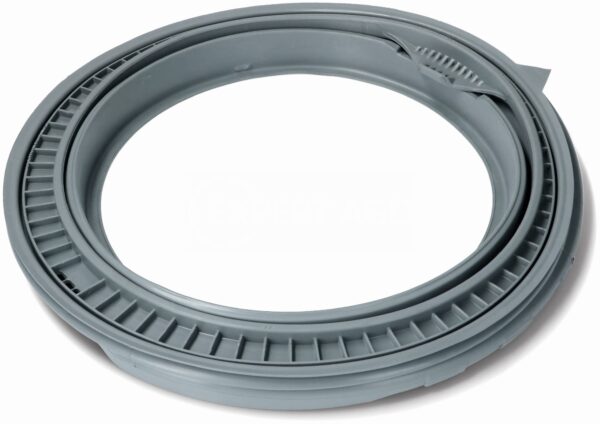 Gasket for the doors of the SAMSUNG washing machine Door gaskets for washing machines