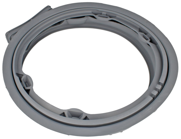 Gasket for the doors of the LG washing machine,orig. Door gaskets for washing machines