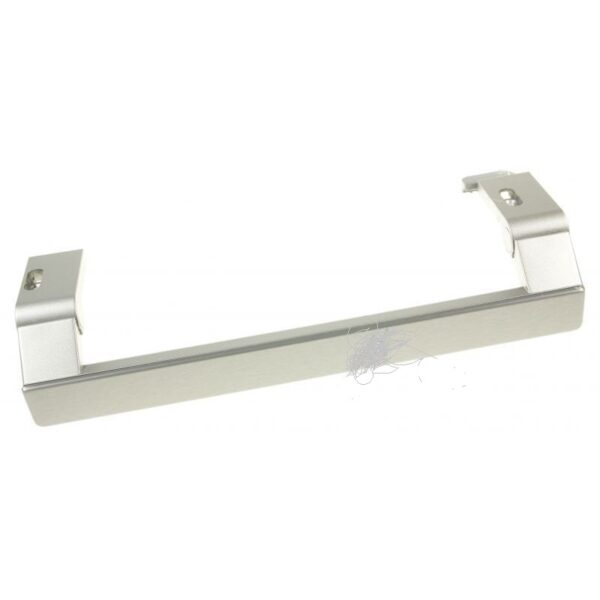 The handle of the BEKO/GRUNDIG/ARCELIK refrigerator is grey Door handles for refrigerators chamber door