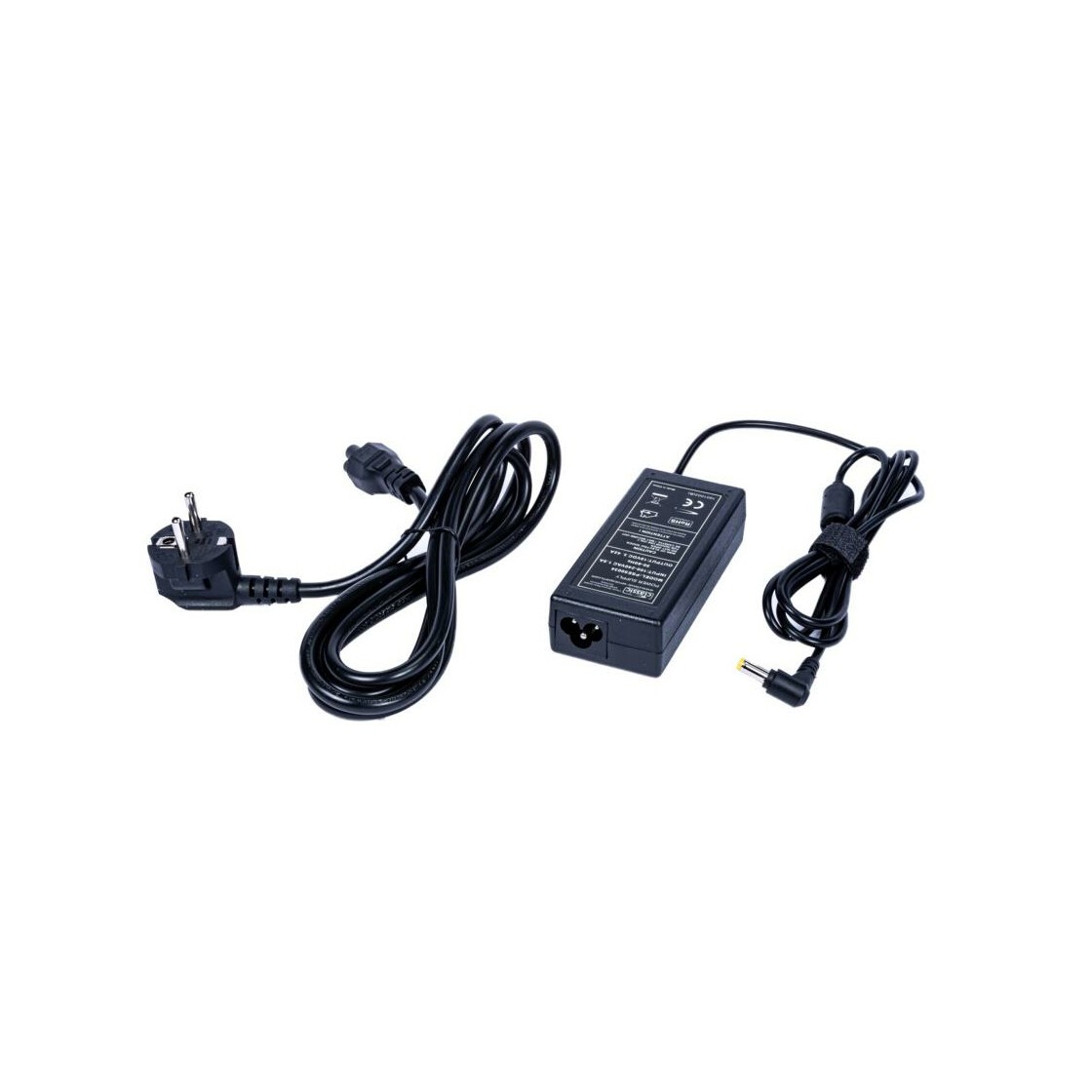 Computer ACER Adapter.19V-3,42A-65W POWER SUPPLY Wi-Fi adapters for computers, tablets (iPad, Tab) parts