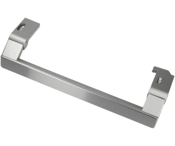 The handle of the BEKO/GRUNDIG/ARCELIK refrigerator is grey Door handles for refrigerators chamber door