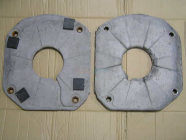 The weight of the washing ELECTROLUX / AEG machine on the left side. WEIGHT,LEFT,12,8KG Drums of the washing machine with axle tanks in the kit