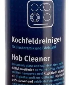 Ceramic, gas hobs BOSCH/SIEMENS and others universal cleaner 250mm