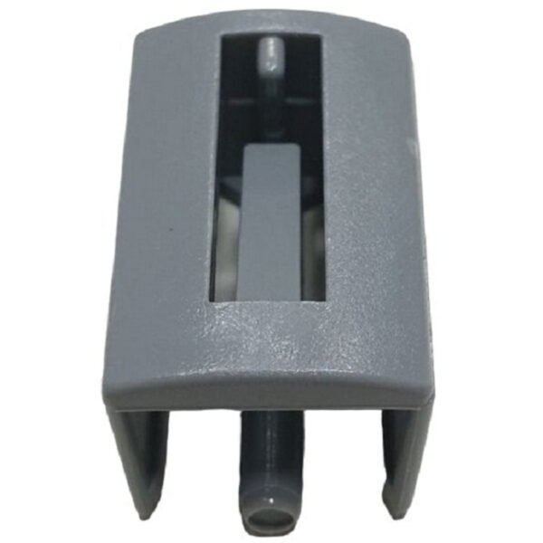 Dishwasher WHIRLPOOL/INDESIT rail rear lock, holder