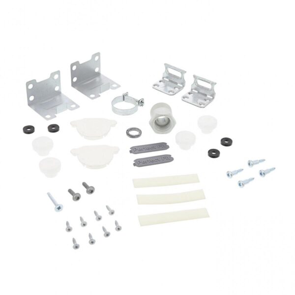 Dishwashers IKEA,ELECTROLUX / AEG façade installation kit Various parts of the installation of the façade of dishwashers dispensers, etc.