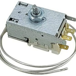 Thermostat for the refrigerator LIEBHERR. K59S2775 THERMOSTAT Thermoregulators for refrigerators