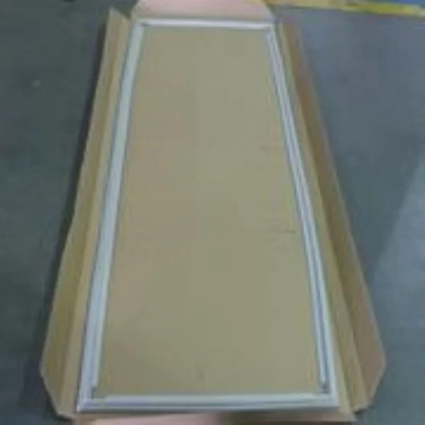 Gasket for the doors of the refrigerator SAMSUNG. ASSY GASKET; RR7000M,GRAY, A++ MODEL Gaskets for refrigerator doors, etc.