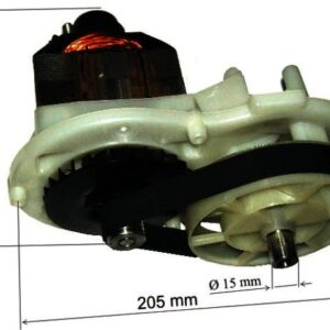 Trimmer ROTAK,BOSCH motor