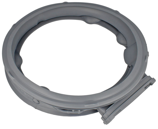 Gasket for the doors of the LG washing machine,orig. Door gaskets for washing machines