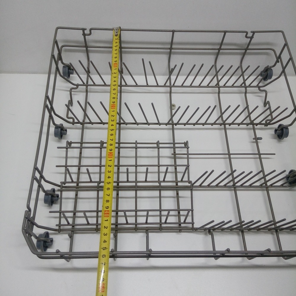 Dishwasher CANDY/HOOVER,MIDEA bottom dish bag Dishwasher wheels, grills and holders for dish bags