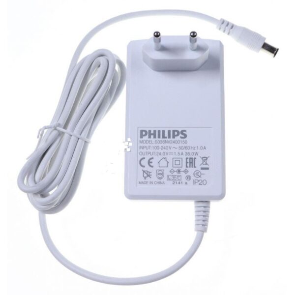 Epilator PHILIPS adapter,orig. Wi-Fi adapters for computers, tablets (iPad, Tab) parts