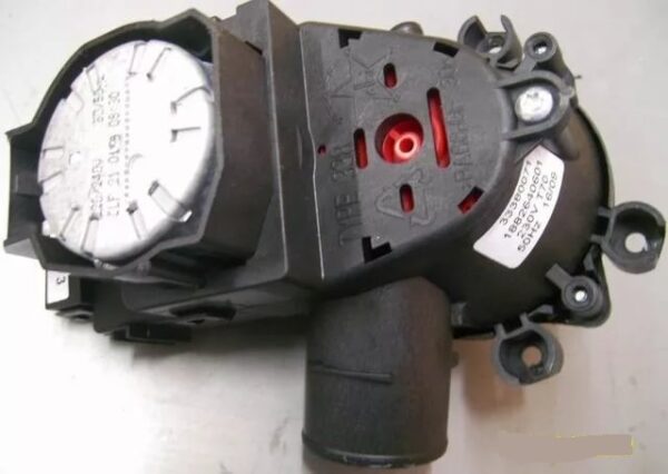 Valve for dishwasher BEKO, HANSA, AMICA