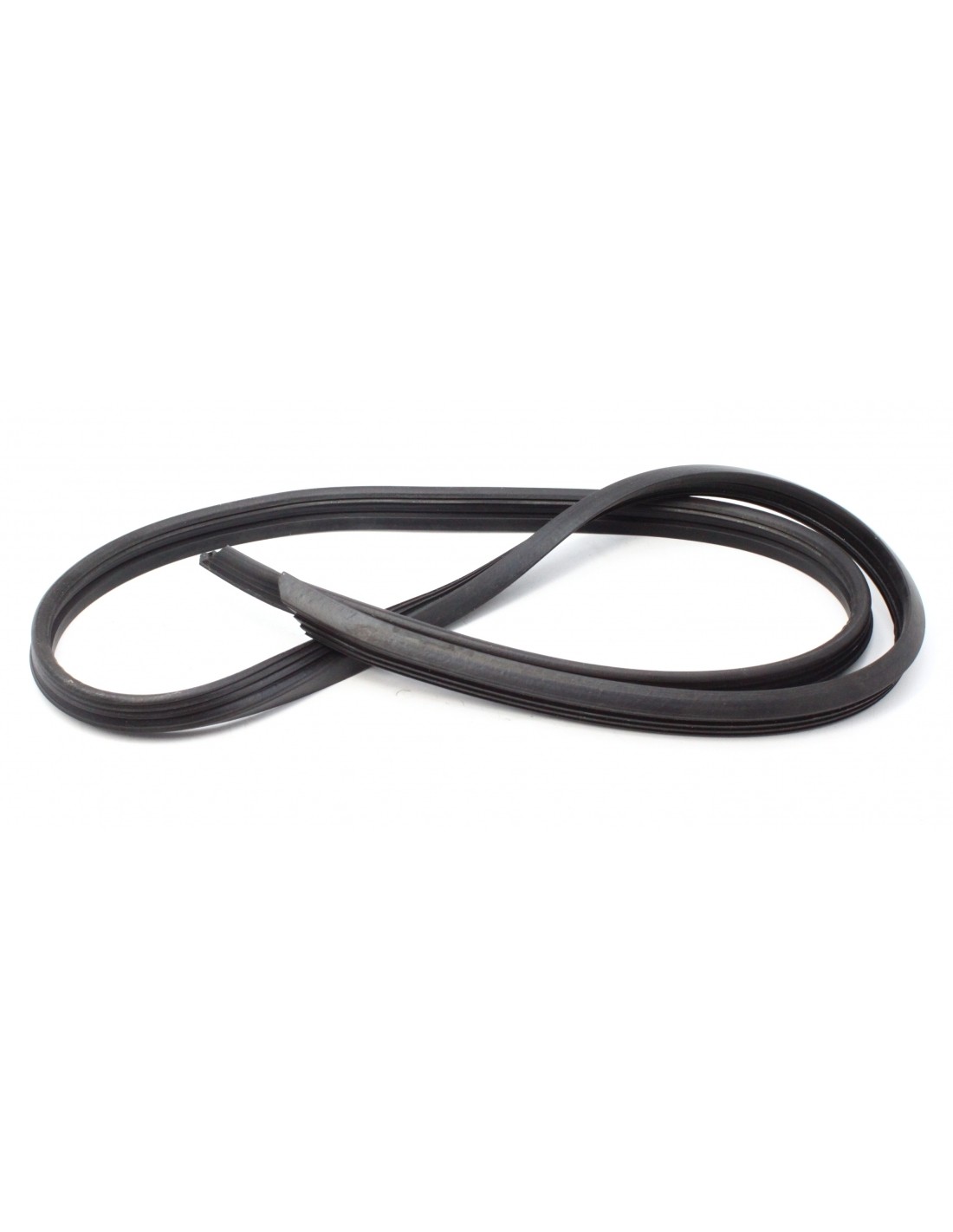 Dishwasher WHIRLPOOL/INDESIT door gasket 45CM Dishwasher gaskets