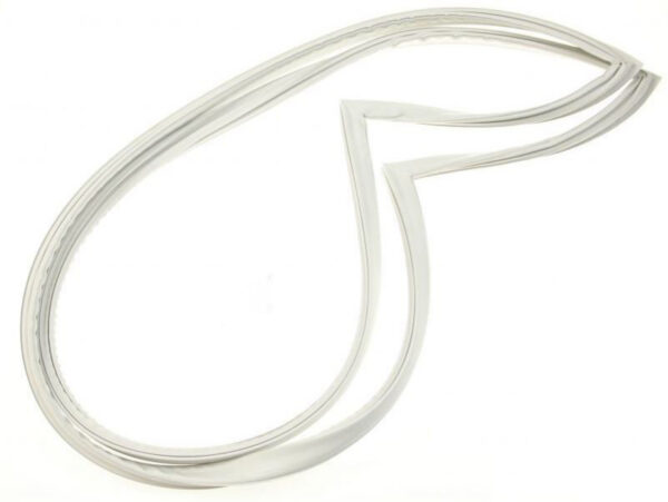 Door gasket for the samsung freezer area of the refrigerator Gaskets for refrigerator doors, etc.