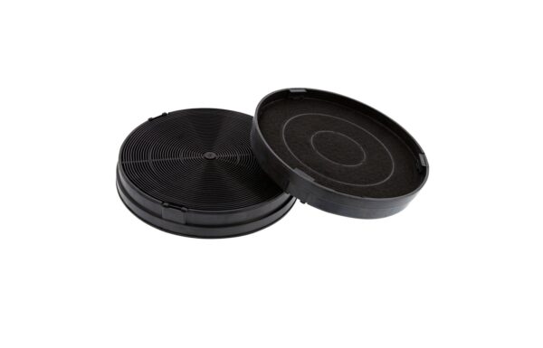 Carbon filters for the hood SMEG, FABER, ELECTROLUX / AEG, etc.,2pcs in the kit Hood filters engines and other parts