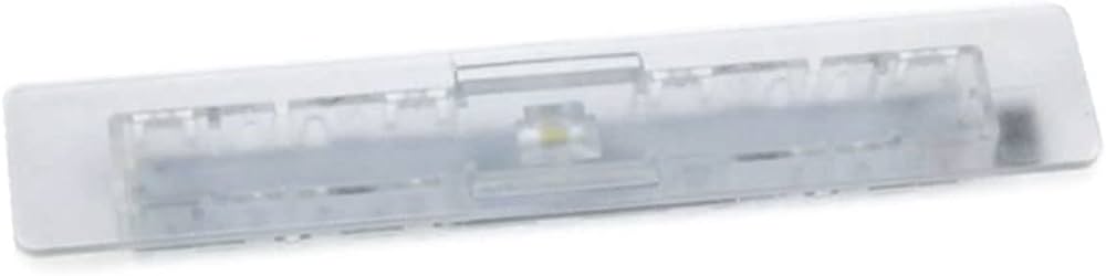 BOSCH/SIEMENS DIODE-LED lighting bulb,22 x 120 mm Led-backlight caps for electric stoves, microwave ovens and refrigerators, etc.