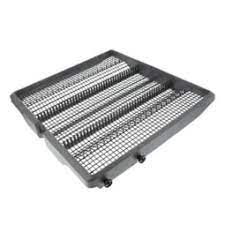 Dishwasher ELECTROLUX / AEG top tool bag.488MMX464M Dishwasher wheels, grills and holders for dish bags