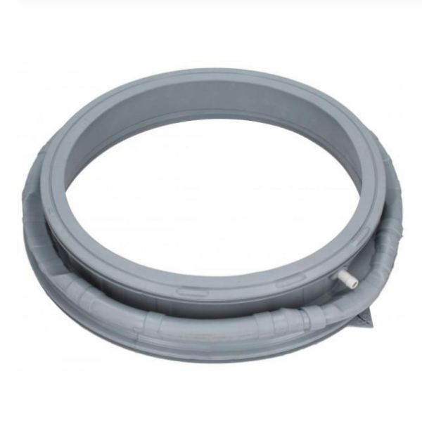 Gasket for the doors of the SAMSUNG washing machine, an alternative. DOOR SEAL GASKET ; WW6800N,EPDM,T1.5,EPDM,LI Door gaskets for washing machines