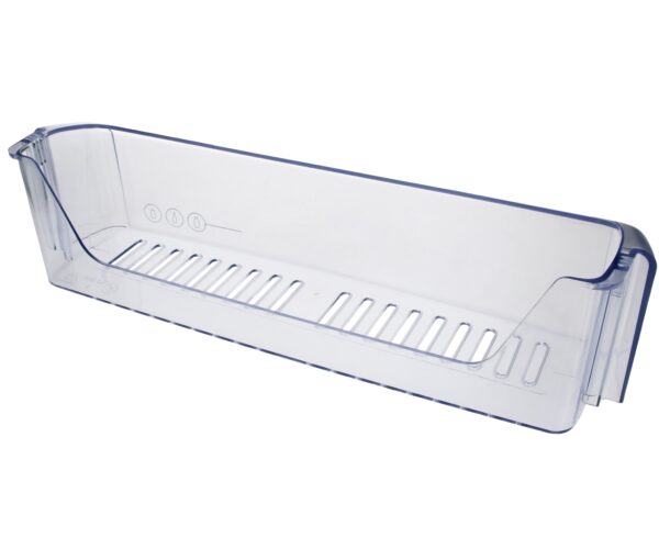 Bottom door rack of the BEKO/GRUNDIG/ARCELIK refrigerator Holders for household refrigerators, drawers, shelves and other plastic details