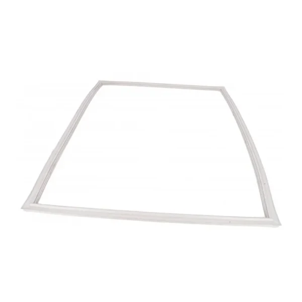 The top door gasket of the CANDY/HOOVER refrigerator, orig. Gaskets for refrigerator doors, etc.