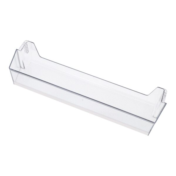 The bottom door shelf of the haier refrigerator Holders for household refrigerators, drawers, shelves and other plastic details