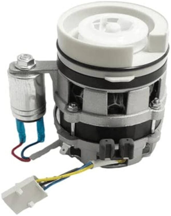Dishwashers MIDEA, GORENJE, CANDY, AMICA, TEKA, WHIRLPOOL, INDESIT, motor, 220-240V, 65/50W, orig.