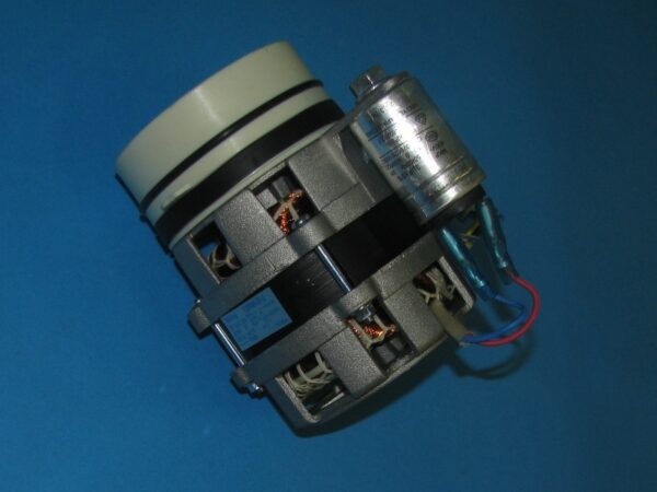 Dishwashers MIDEA, GORENJE, CANDY, AMICA, TEKA, WHIRLPOOL, INDESIT, motor, 220-240V, 65/50W, orig. - Image 2