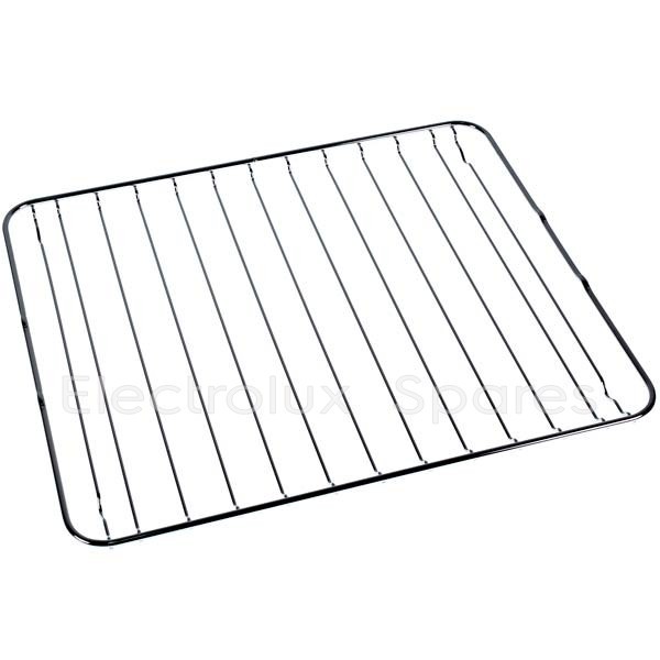 Oven ELECTROLUX / AEG baking grill. GRILL GRID,424X357MM Cooker baking sheets, grills, rails, e-mail. plates and other parts