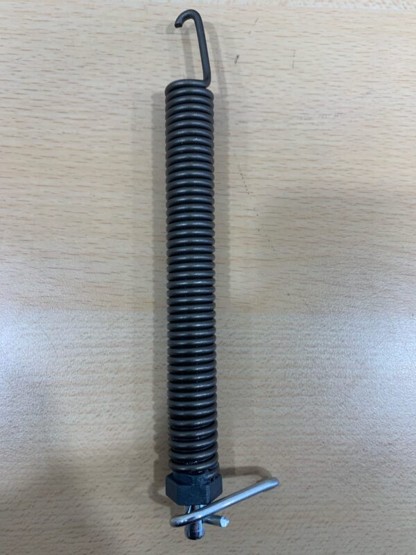 Candy/HOOVER dishwasher door spring - Image 2
