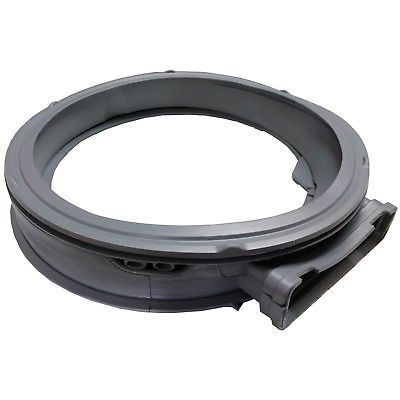 Gasket for the doors of the LG washing machine,alternative Door gaskets for washing machines