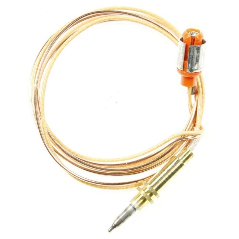 Gas stove protective thermocouple, BOSCH, SIEMENS, L=850mm Spare parts for stoves and ovens