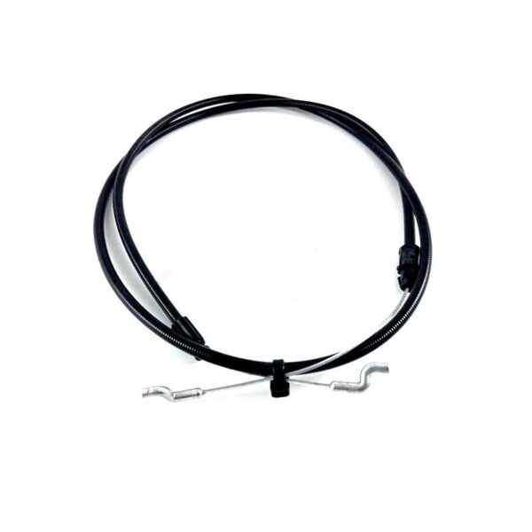 AL-KO engine brake cable, TM1060 spiral comparison number: 526703, 523376, 525769