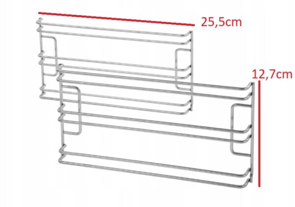 Oven BOSCH/SIEMENS baking sheet grill,holders,kompl,2 pcs Cooker baking sheets, grills, rails, e-mail. plates and other parts