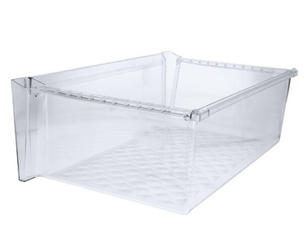 Refrigerator LG vegetable drawer Holders for household refrigerators, drawers, shelves and other plastic details