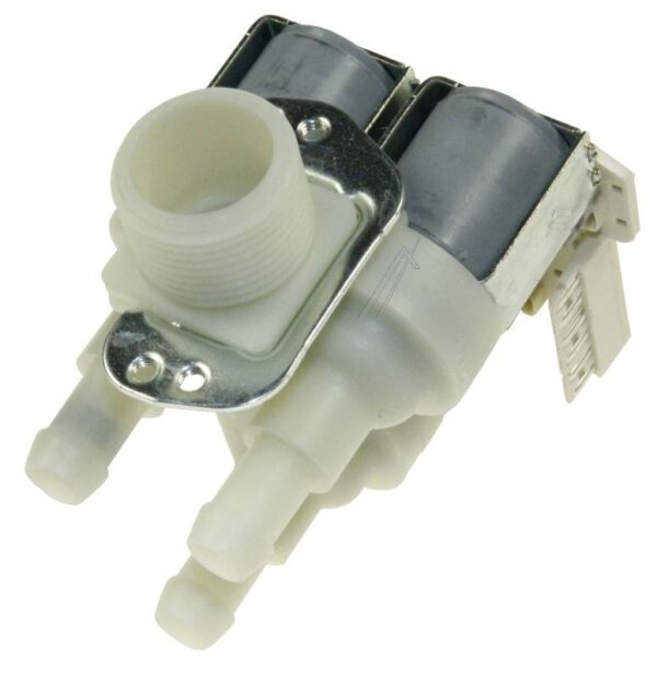 Miele water valve for the miele washing machine Valves for washing machines